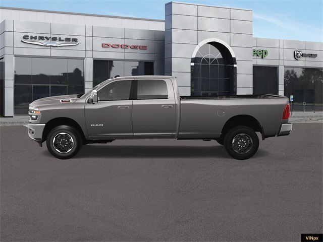 new 2025 Ram 3500 car, priced at $76,663