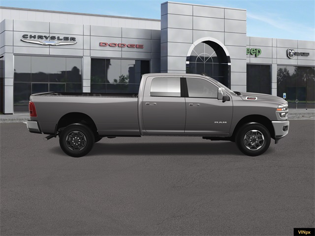 new 2025 Ram 3500 car, priced at $76,663