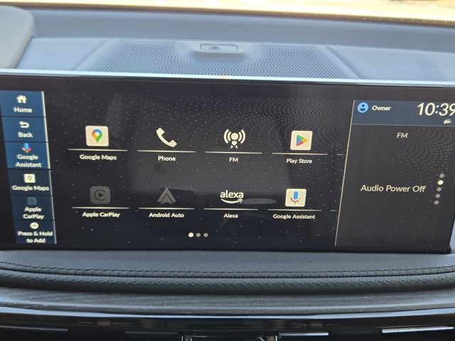 new 2026 Acura MDX car, priced at $68,850