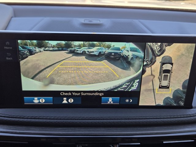 new 2026 Acura MDX car, priced at $68,850