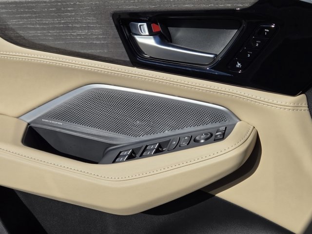 new 2026 Acura MDX car, priced at $68,850