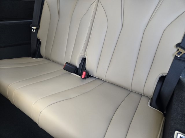 new 2026 Acura MDX car, priced at $68,850