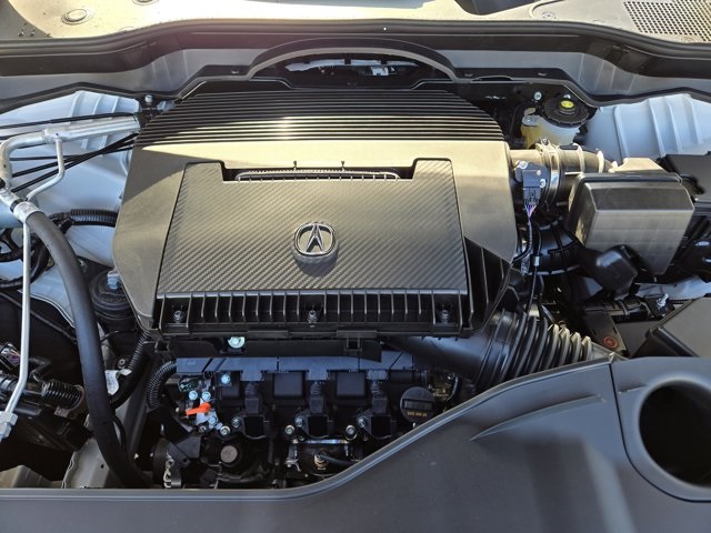 new 2026 Acura MDX car, priced at $68,850