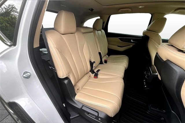 used 2023 Acura MDX car, priced at $46,994