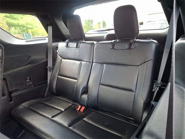 used 2020 Ford Explorer car, priced at $29,798