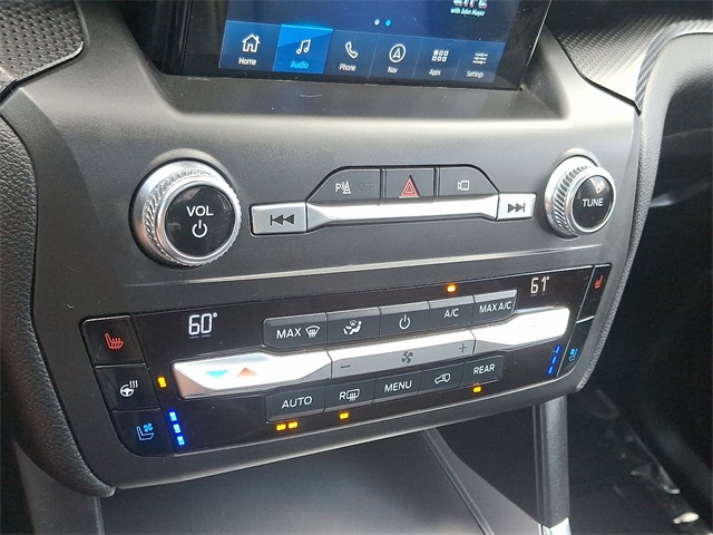 used 2020 Ford Explorer car, priced at $29,798
