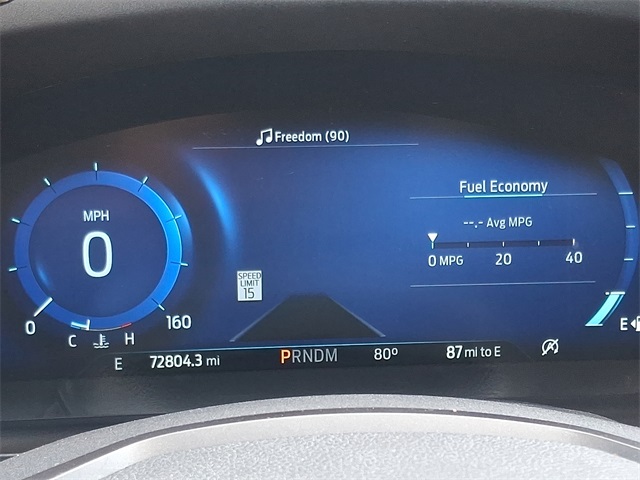 used 2020 Ford Explorer car, priced at $29,798
