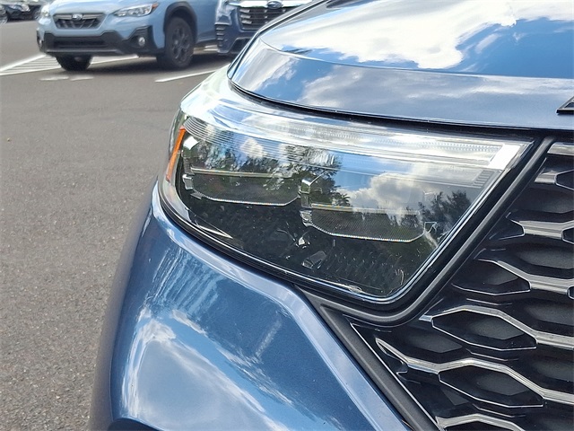 used 2020 Ford Explorer car, priced at $29,798