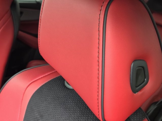 used 2023 Acura MDX car, priced at $43,900