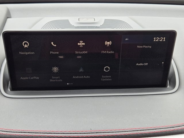 used 2023 Acura MDX car, priced at $43,900