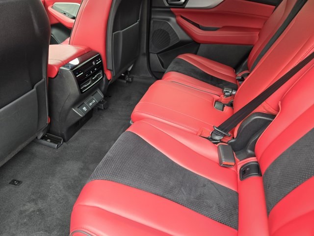 used 2023 Acura MDX car, priced at $43,900