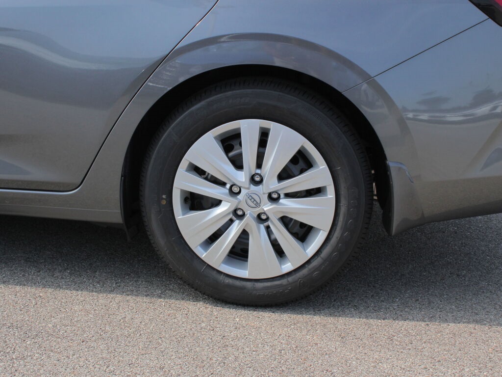 new 2025 Nissan Sentra car, priced at $23,255