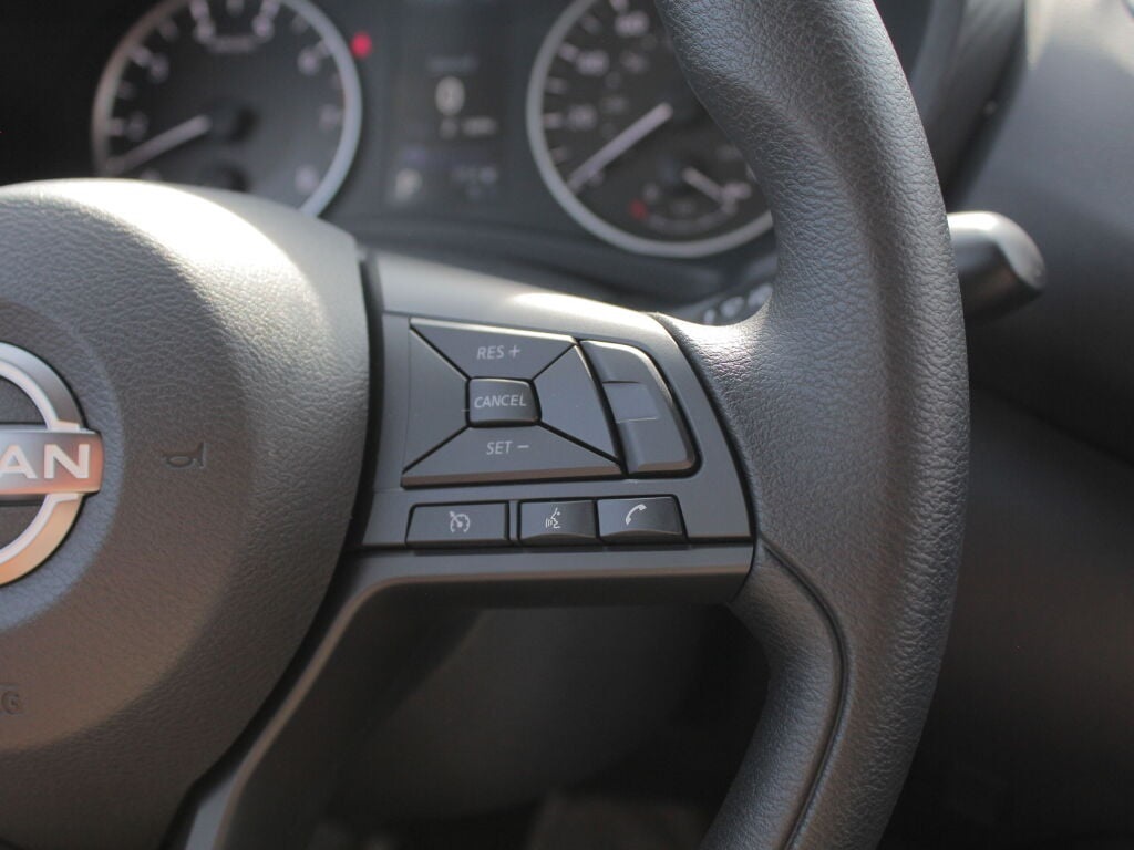 new 2025 Nissan Sentra car, priced at $23,255