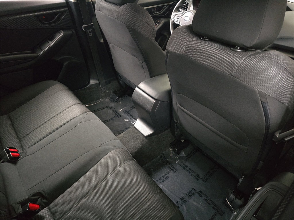 used 2020 Subaru Impreza car, priced at $16,315