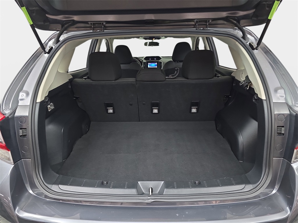 used 2020 Subaru Impreza car, priced at $16,315