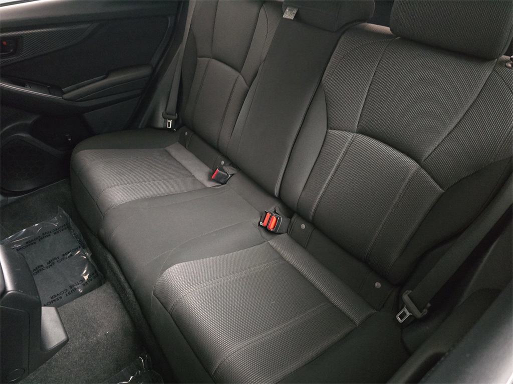 used 2020 Subaru Impreza car, priced at $16,315