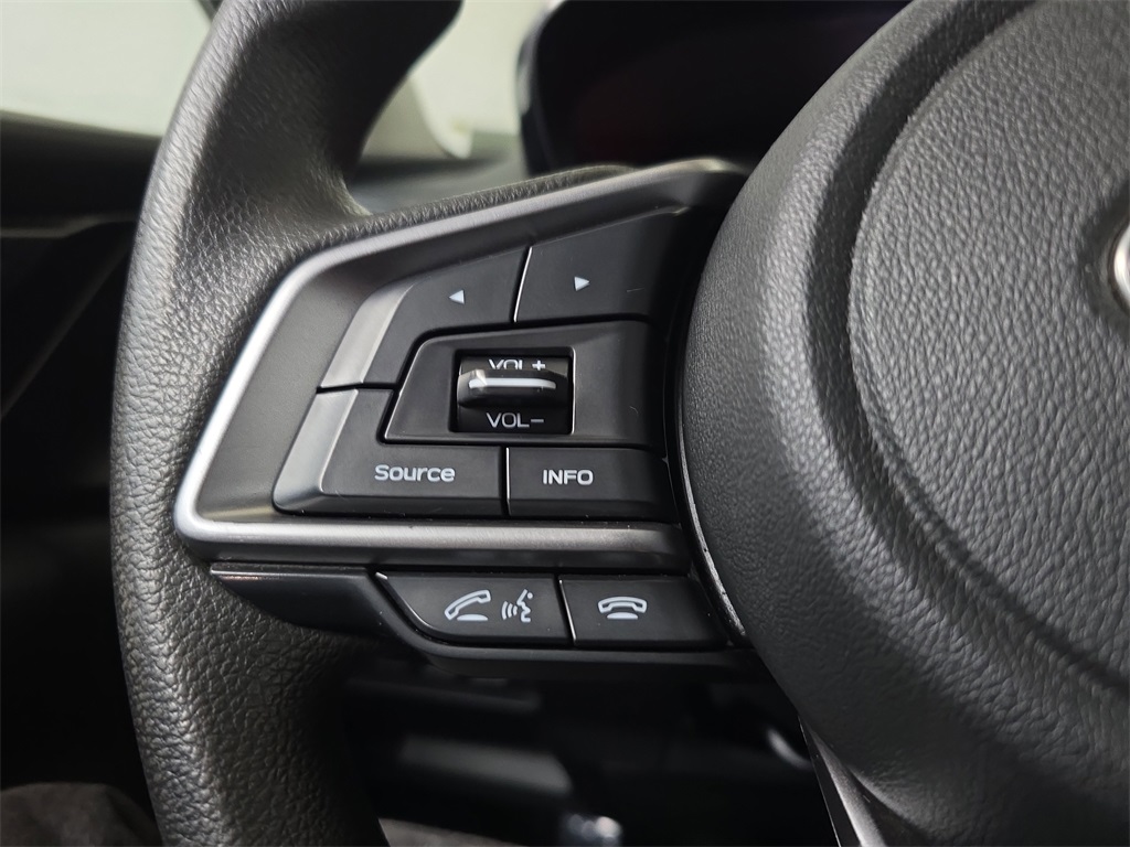 used 2020 Subaru Impreza car, priced at $16,315