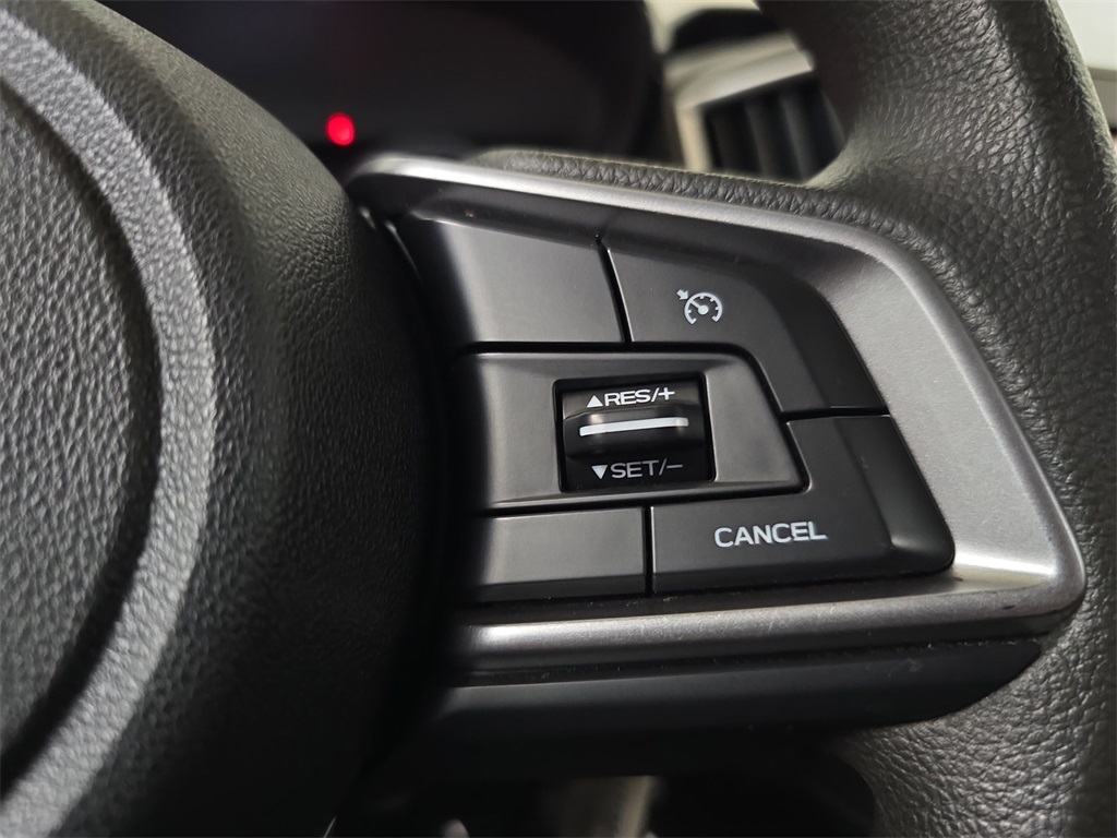 used 2020 Subaru Impreza car, priced at $16,315