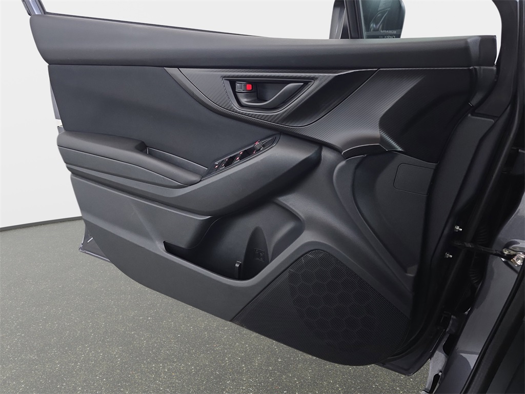 used 2020 Subaru Impreza car, priced at $16,315