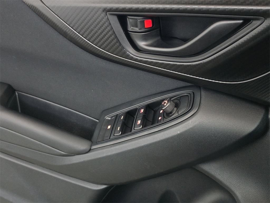 used 2020 Subaru Impreza car, priced at $16,315