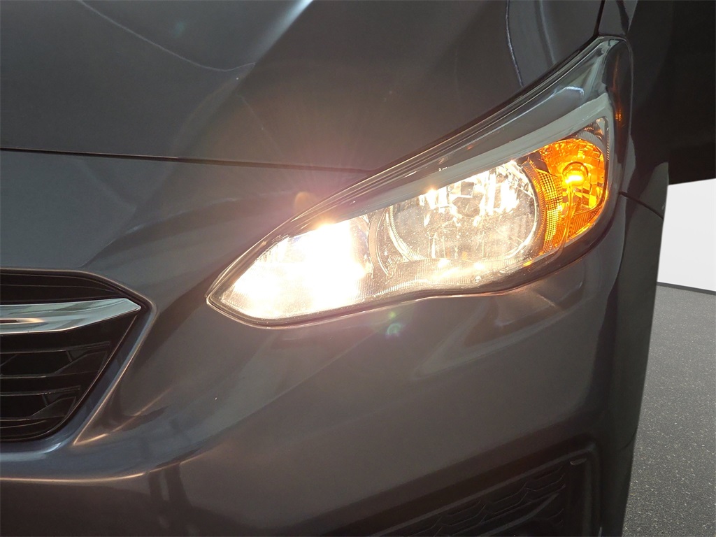 used 2020 Subaru Impreza car, priced at $16,315
