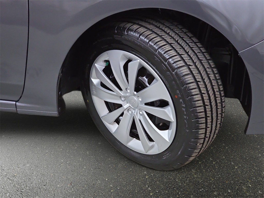 used 2020 Subaru Impreza car, priced at $16,315