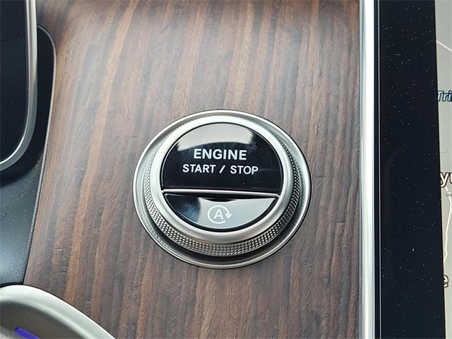 new 2025 Mercedes-Benz GLC car, priced at $54,735