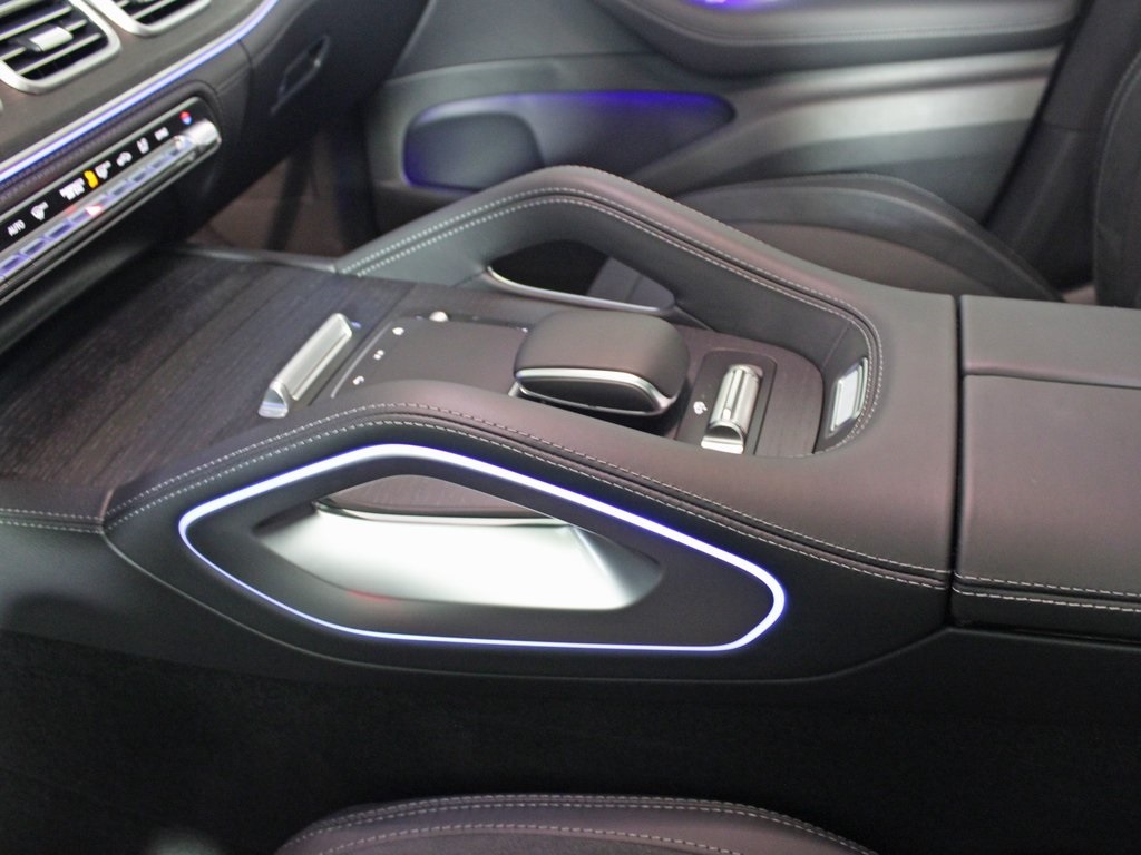 used 2025 Mercedes-Benz GLE car, priced at $94,775