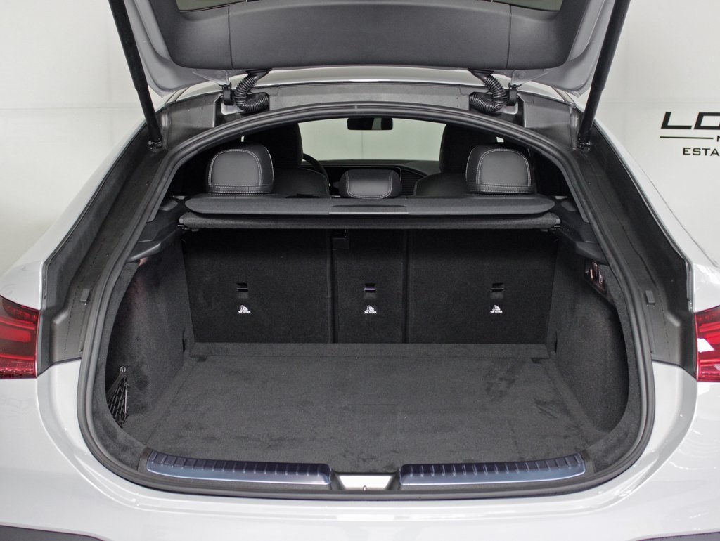 used 2025 Mercedes-Benz GLE car, priced at $94,775