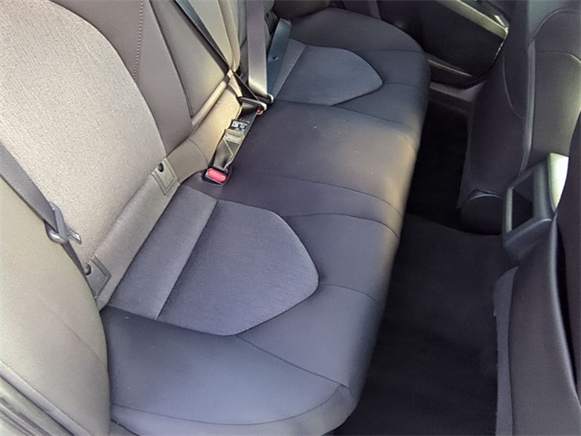 used 2018 Toyota Camry Hybrid car, priced at $17,911