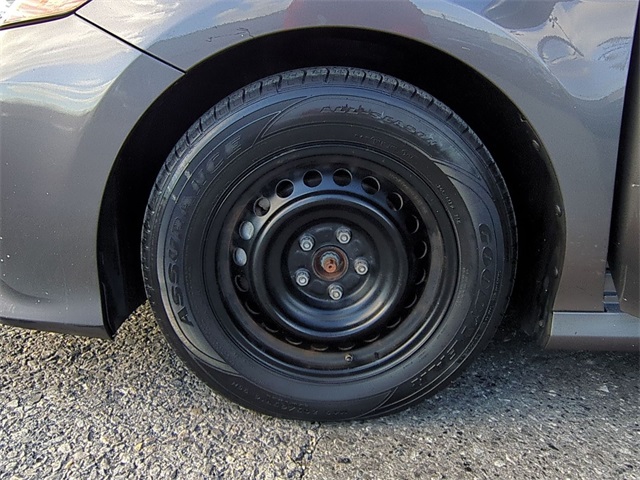 used 2018 Toyota Camry Hybrid car, priced at $17,911