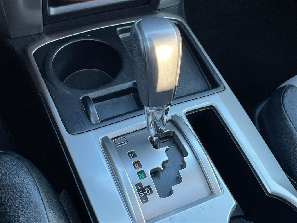 used 2022 Toyota 4Runner car, priced at $33,400