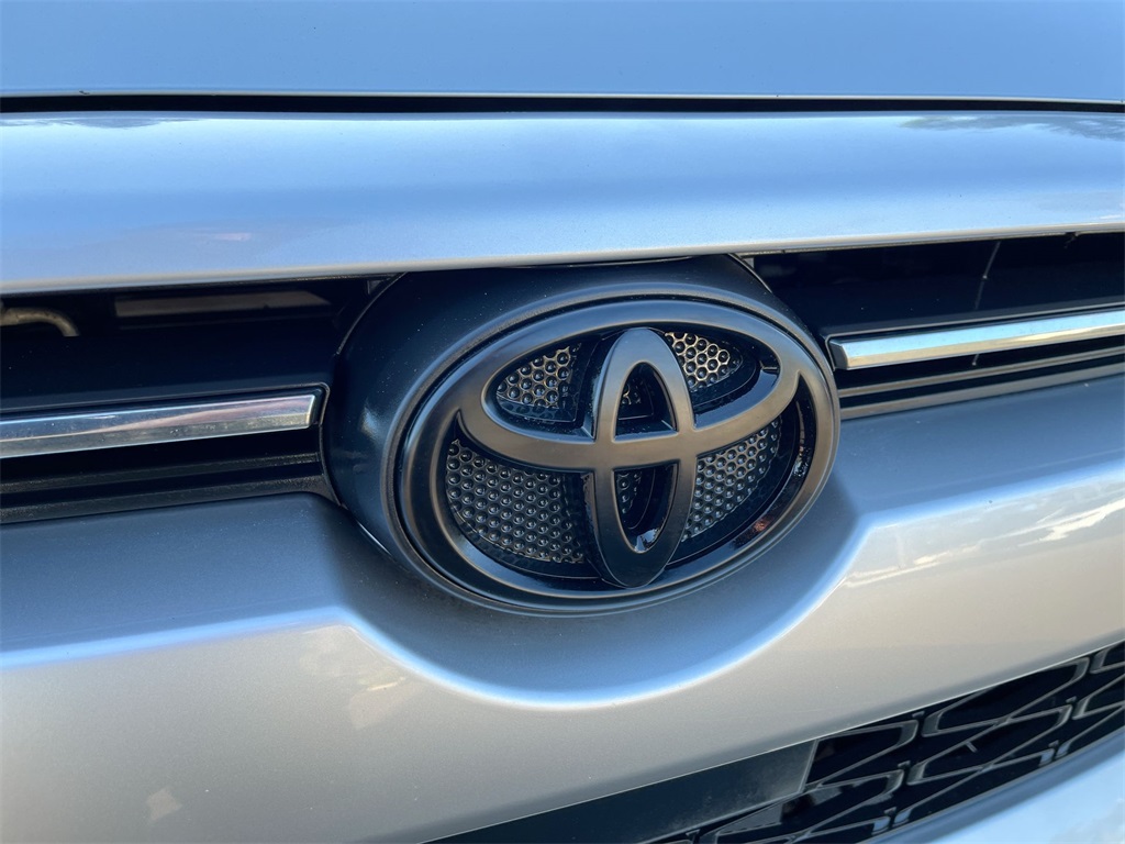 used 2022 Toyota 4Runner car, priced at $33,400