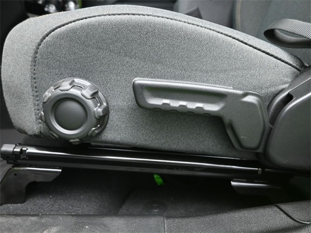 new 2025 Jeep Wrangler car, priced at $39,227