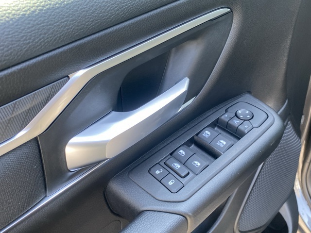 new 2025 Ram 1500 car, priced at $44,249