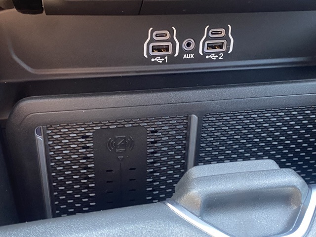 new 2025 Ram 1500 car, priced at $44,249