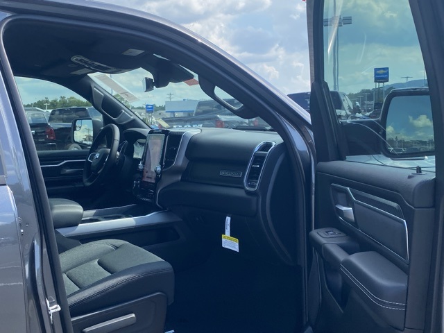 new 2025 Ram 1500 car, priced at $44,249