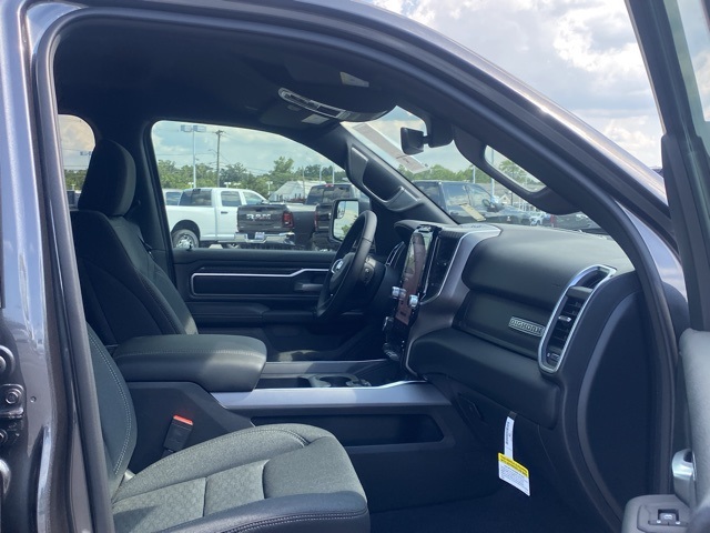 new 2025 Ram 1500 car, priced at $44,249