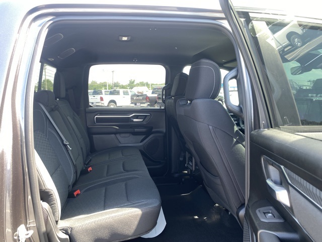 new 2025 Ram 1500 car, priced at $44,249
