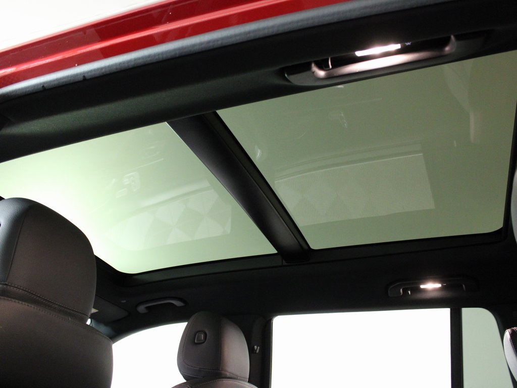 used 2022 Mercedes-Benz GLS car, priced at $48,449