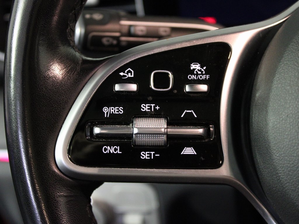 used 2022 Mercedes-Benz GLS car, priced at $48,449