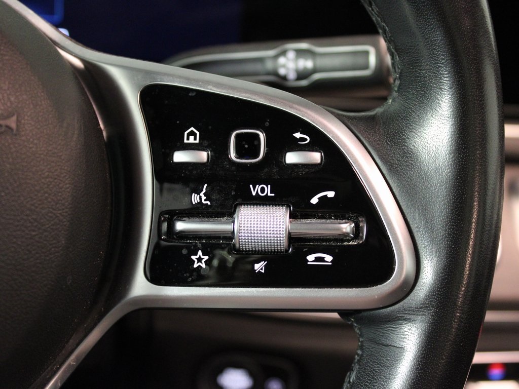 used 2022 Mercedes-Benz GLS car, priced at $48,449