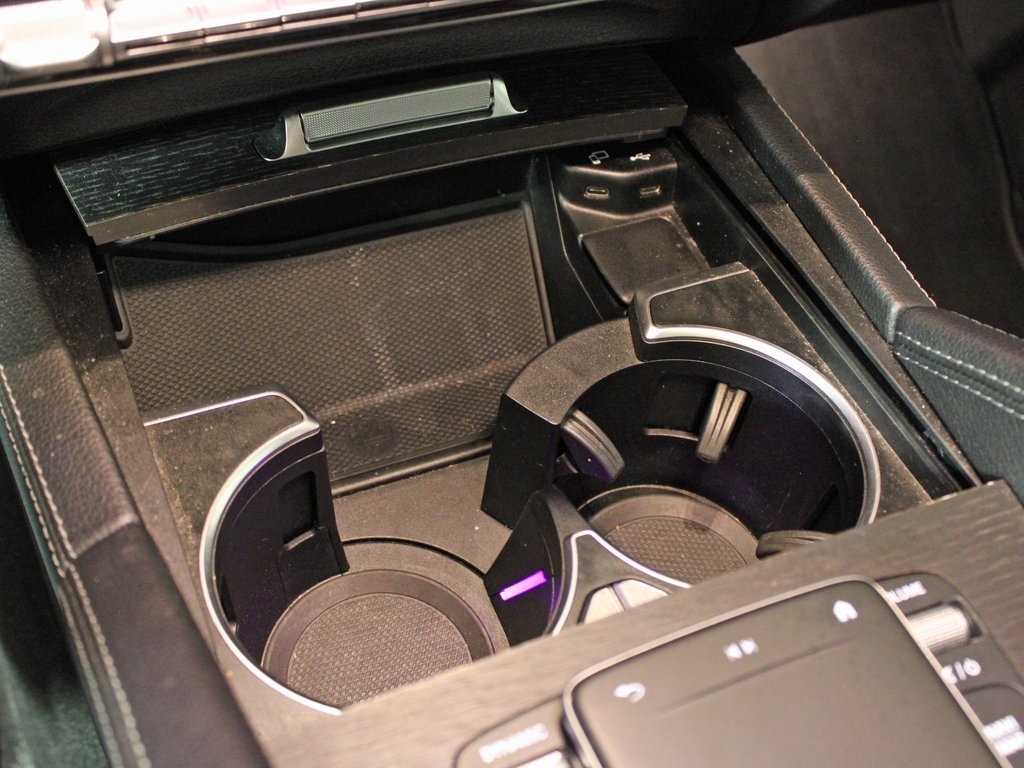 used 2022 Mercedes-Benz GLS car, priced at $48,449