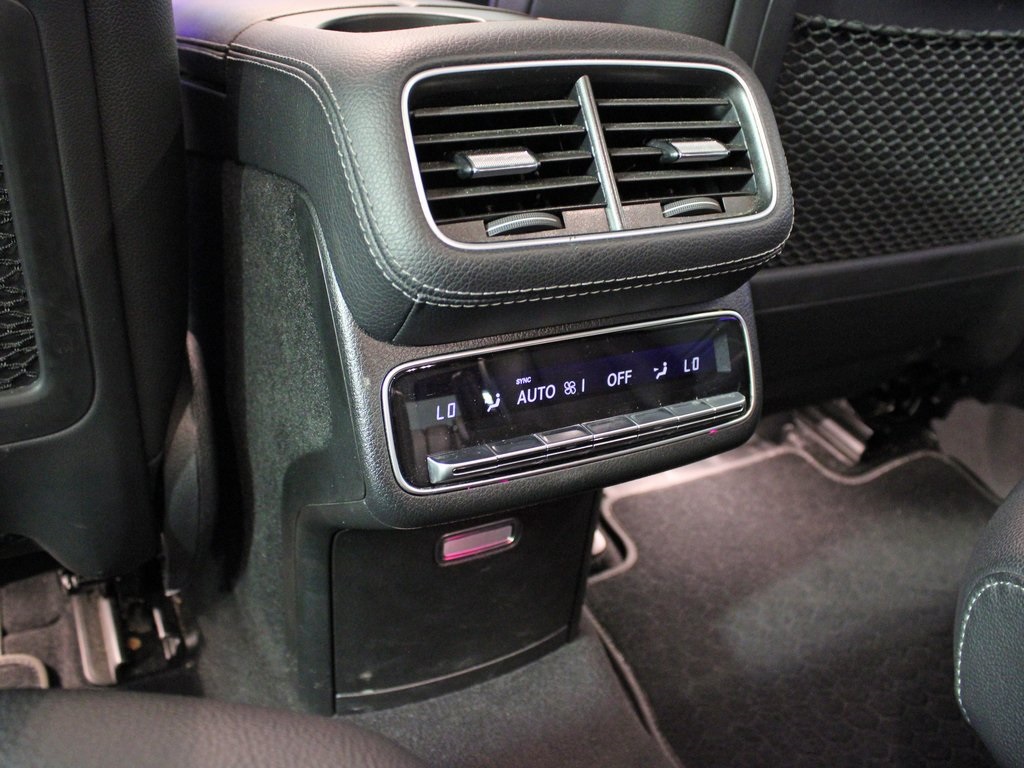 used 2022 Mercedes-Benz GLS car, priced at $48,449