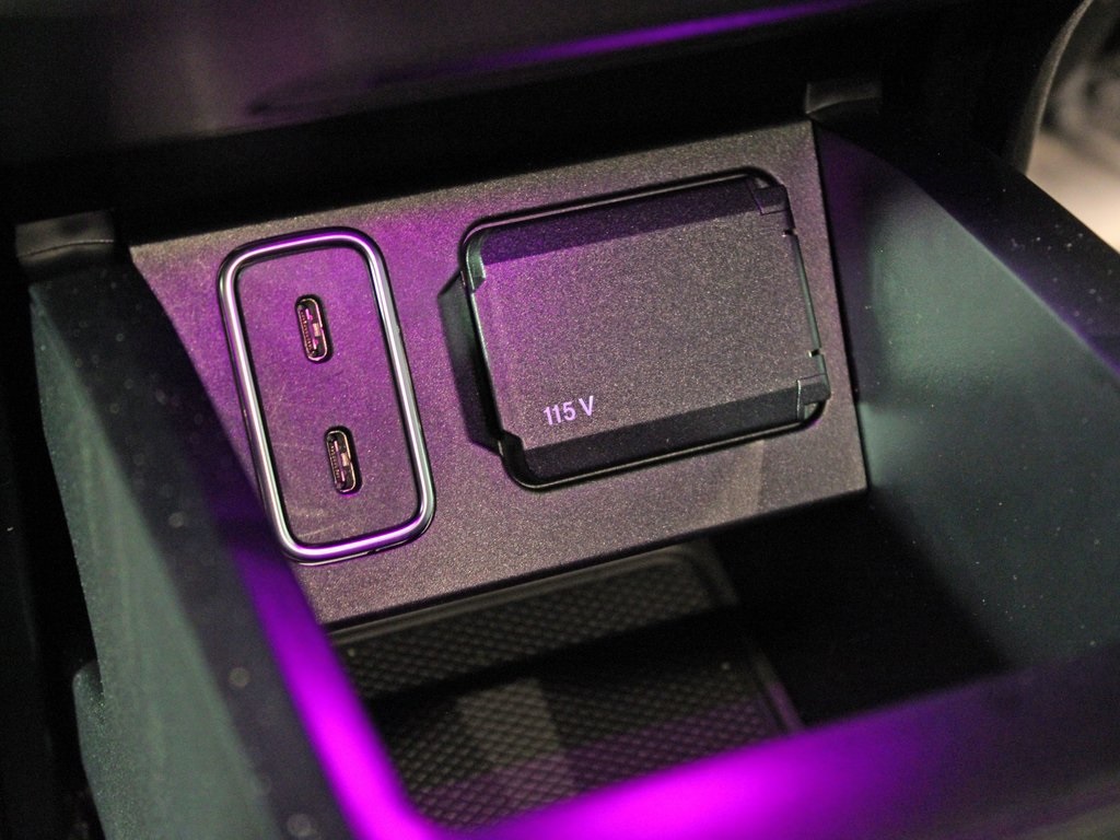 used 2022 Mercedes-Benz GLS car, priced at $48,449