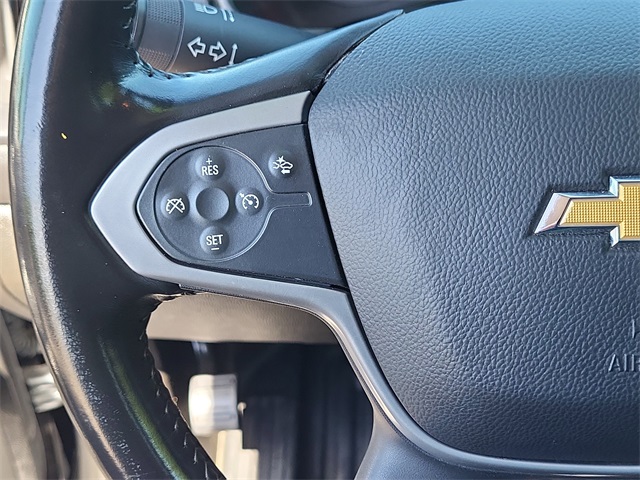 used 2022 Chevrolet Colorado car, priced at $25,555