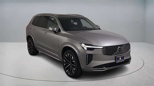 new 2026 Volvo XC90 car, priced at $72,335