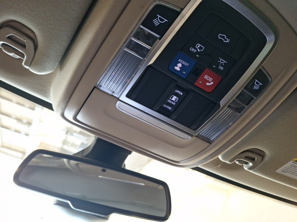 used 2022 Ram 2500 car, priced at $49,000