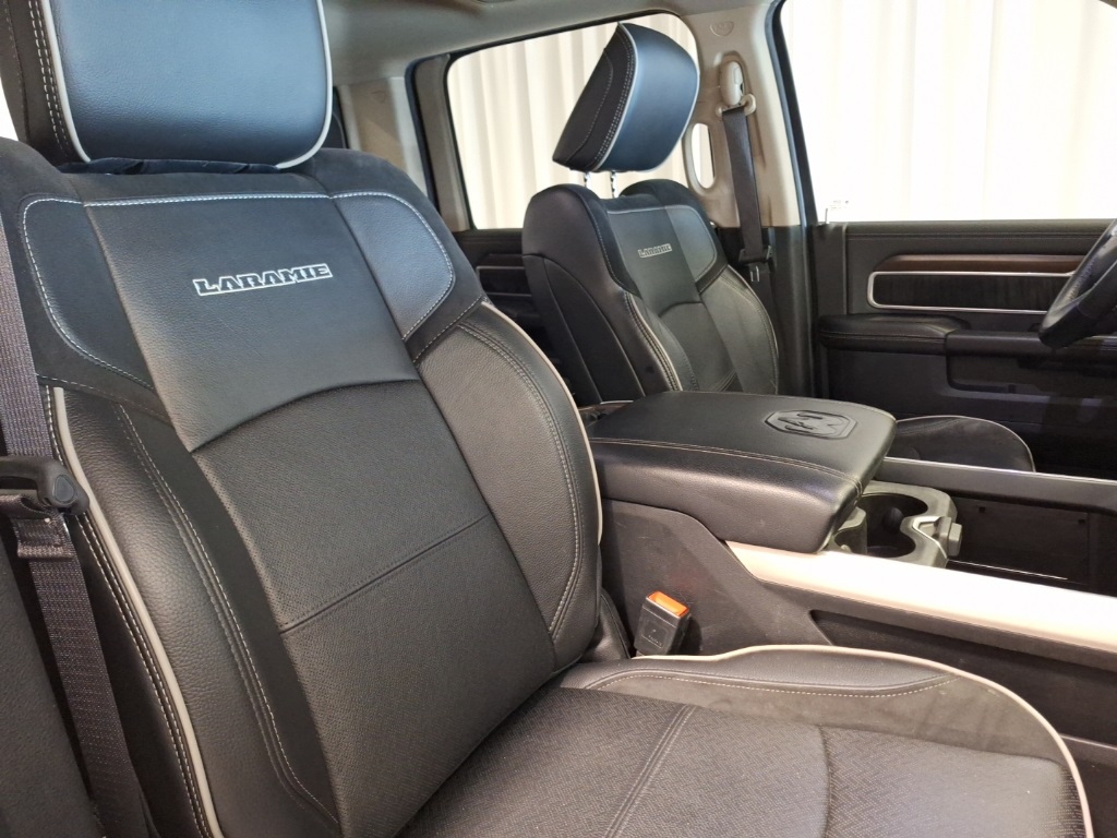 used 2022 Ram 2500 car, priced at $49,000