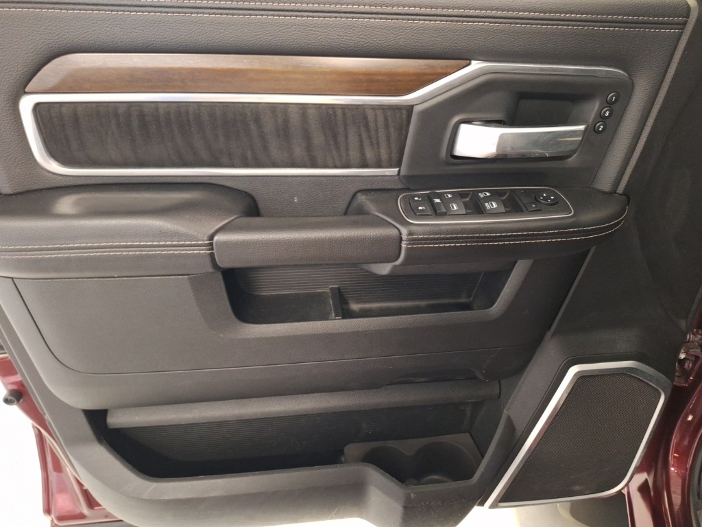 used 2022 Ram 2500 car, priced at $49,000
